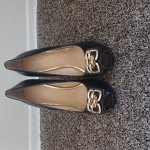 Nine west pumps
